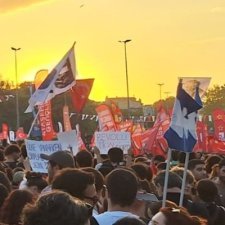 Turquie : cent jours après l'arrestation du maire d'Istanbul, toujours plus de répression