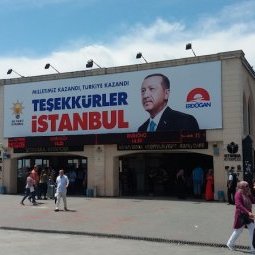 Turquie : quel avenir après la victoire d'Erdoğan et de l'AKP ?