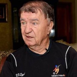 Dušan Drašković, le coach yougoslave qui a révolutionné le football en Équateur
