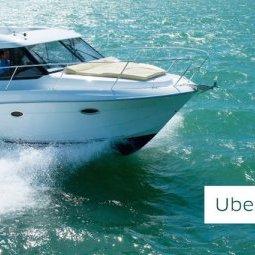 Croatie : UberBoat s'apprête à accoster en Dalmatie