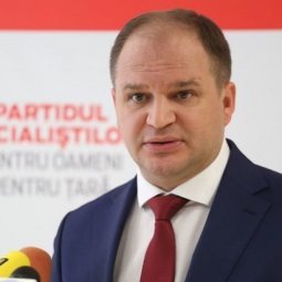 Élections municipales en Moldavie : les socialistes remportent Chișinău