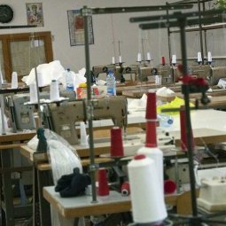 Industrie textile : c'est pas du Zola, c'est la Serbie d'aujourd'hui