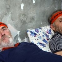 Anciens prisonniers politiques en Albanie : un mois de grève de la faim pour rien... 