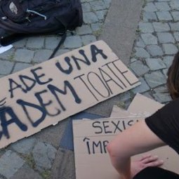 Les féministes, la police et le mythe de la « Roumanie sauvage »