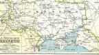 Blog • La lutte ukrainienne à l'époque des empires : 1917–1945