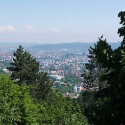 Blog • Un regard neuf sur la Bosnie-Herzégovine