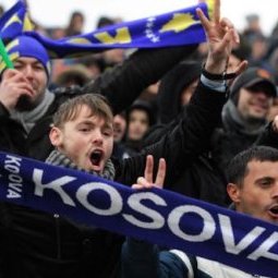 Football : le Kosovo, nouveau membre de l'UEFA