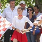Croatie : des fans de Thompson lapident des journalistes de la télévision