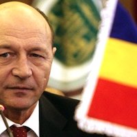 Roumanie : le Président Băsescu à nouveau épinglé pour des propos anti-Roms