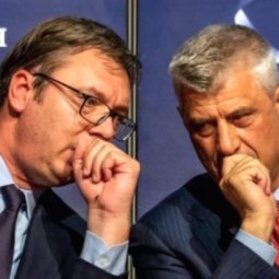 Partition du Kosovo : un accord le 12 juin avec la Serbie, info ou intox ?