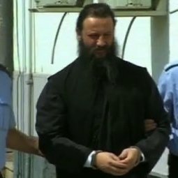 Orthodoxie en Macédoine : remise en liberté de l'évêque Jovan Vraniškovski