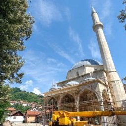 Bosnie-Herzégovine : à Foča, l'impossible reconstruction des mosquées ?