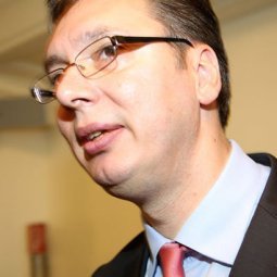 Présidentielle en Serbie : Vučić plus fort que ne l'a jamais été Milošević
