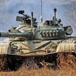 La Croatie va aider l'Ukraine à mettre ses chars soviétiques aux normes de l'Otan