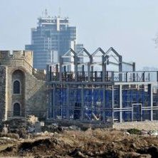 Macédoine : affrontements entre Albanais et Macédoniens autour du musée ecclésiastique de Skopje