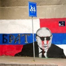 Deux ans après l'invasion de l'Ukraine : la Serbie, tête de pont de la Russie en Europe ?