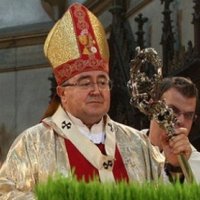 Bosnie-Herzégovine : le cardinal Puljić menacé d'expulsion