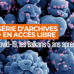 Antivax dans les Balkans : l'extrême-droite à la manœuvre