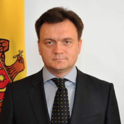 Nouveau gouvernement en Moldavie : priorité à la sécurité