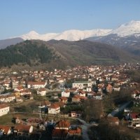 Kosovo : conflit serbo-serbe pour le contrôle de l'enclave de Štrpce