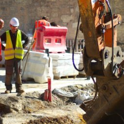 La Roumanie, la Croatie et la Bulgarie, premiers exportateurs de main-d'oeuvre en Europe