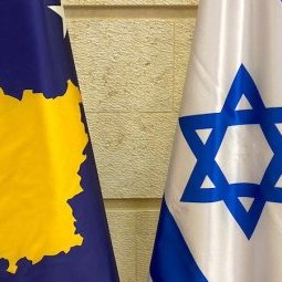 Kosovo : Palestine et Israël, « l'indépendance » de Vetëvendosje à l'épreuve