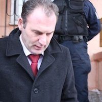 Kosovo : retour à la case prison pour Fatmir Limaj