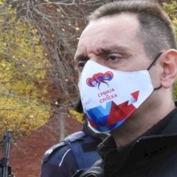 La Grande Serbie et tous les « mondes serbes » d'Aleksandar Vulin