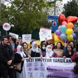 Turquie : après le procès Gezi, les femmes organisent la résistance