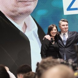 Présidentielle en Croatie : la défaite de KGK risque de coûter cher au HDZ