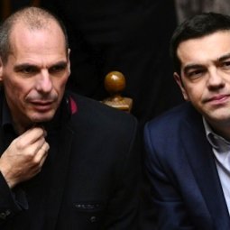 Grèce : avec Syriza, enfin la justice fiscale ?