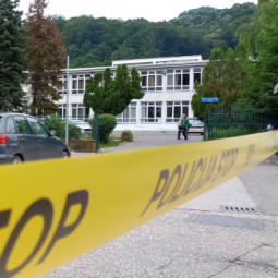 Bosnie-Herzégovine : Fusillade dans une école près de Tuzla