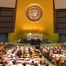Kosovo : l'Assemblée générale de l'ONU examinera la résolution serbe le 9 septembre