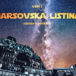 Croatie : Valentino Bošković, un musicien de l'île de Brač s'est exilé sur Mars