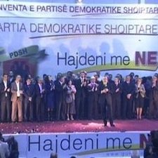 Élections en Macédoine : pour les partis albanais, priorité aux revendications nationales