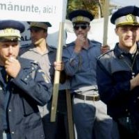 Roumanie : les policiers font démissionner le ministre de l'Intérieur