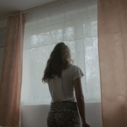 Itinéraires d'esclaves sexuels de la Roumanie au Royaume-Uni