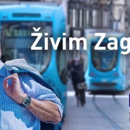 Croatie : Zagreb, les projets mégalos de son maire... et la réalité