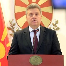 Macédoine : le bras de fer se durcit encore entre le SDSM, les Albanais et le président Ivanov