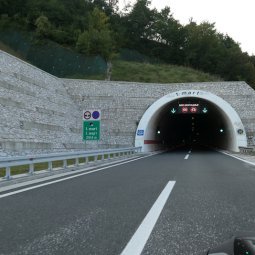 Autoroutes en Bosnie-Herzégovine : l'arlésienne du Corridor 5C