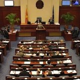 Macédoine : le VMRO-DPMNE échoue à interdire le mariage gay