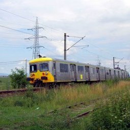 Roumanie : la destruction programmée des chemins de fer