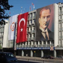 Turquie : des célébrations en demi-teinte pour le 100e anniversaire de la République