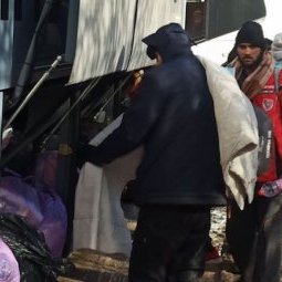 Réfugiés Balkans : le fil info 2020