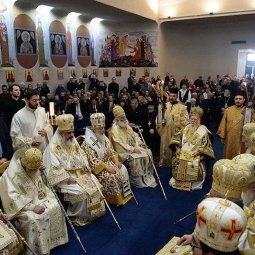 Orthodoxie : l'unité est un combat