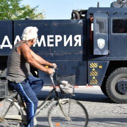 Bulgarie : l'extrême-droite instrumentalise les tensions anti-roms dans les Rhodopes