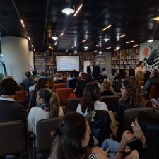Turquie : l'université en résistance donne des leçons ouvertes