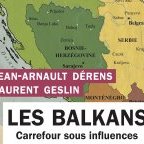 Essai | Les Balkans en 100 questions. Carrefour sous influences