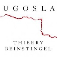 Blog • Yougoslave, un roman généalogique et son auteur, Thierry Beinstingel, le Fabrio de Bačka Palanka