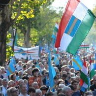 La Hongrie se mobilise pour l'autonomie des Sicules de Roumanie